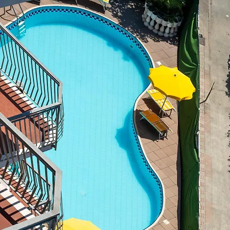 La Siesta Hotell