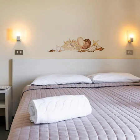 La Siesta Hotell 3*