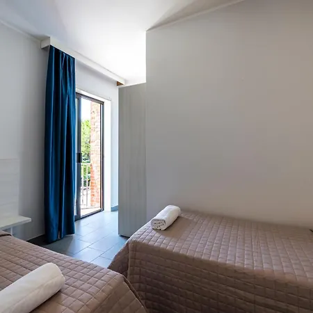 La Siesta Hotell Lido di Jesolo