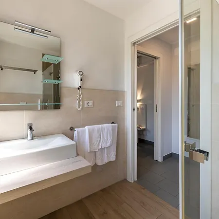 La Siesta Hotell 3*