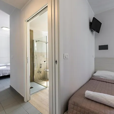 Hotell La Siesta Lido di Jesolo
