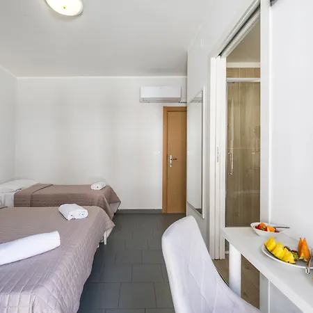 La Siesta Hotell 3*