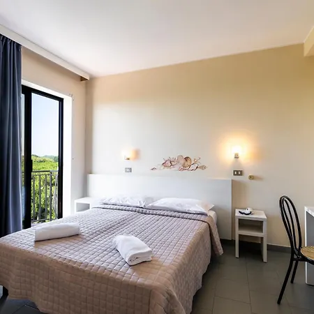 Hotell La Siesta Lido di Jesolo