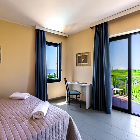 La Siesta Hotell