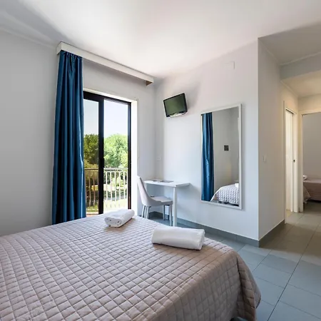 Hotell La Siesta Lido di Jesolo