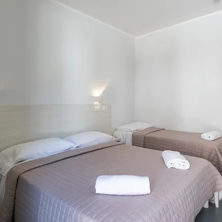 La Siesta 3* Lido di Jesolo