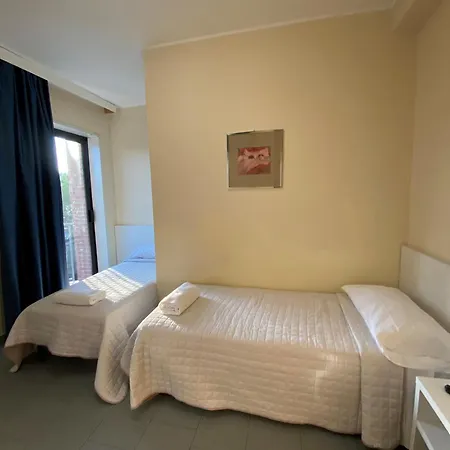 Hotell La Siesta Lido di Jesolo