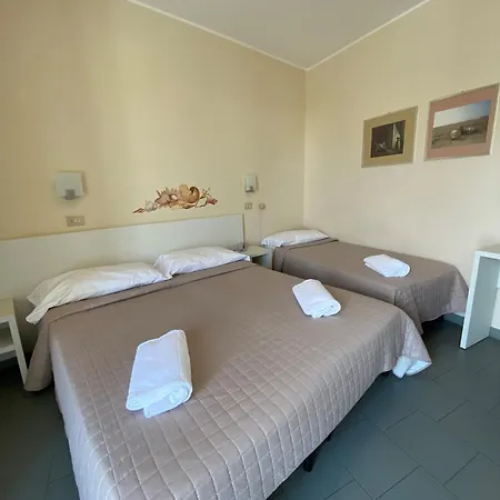 La Siesta Hotell