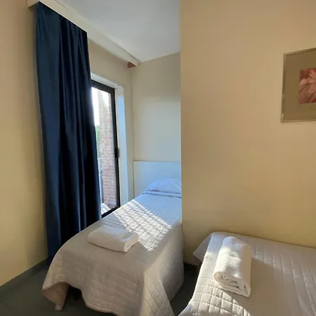 La Siesta Hotell Lido di Jesolo