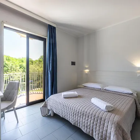 La Siesta Hotell 3*