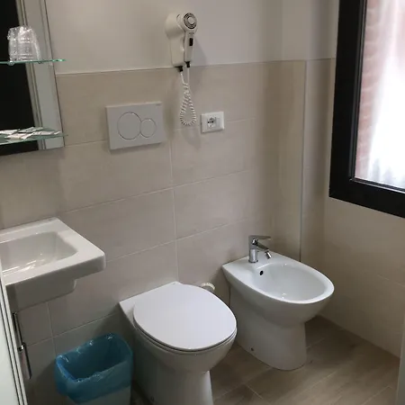 La Siesta Hotell