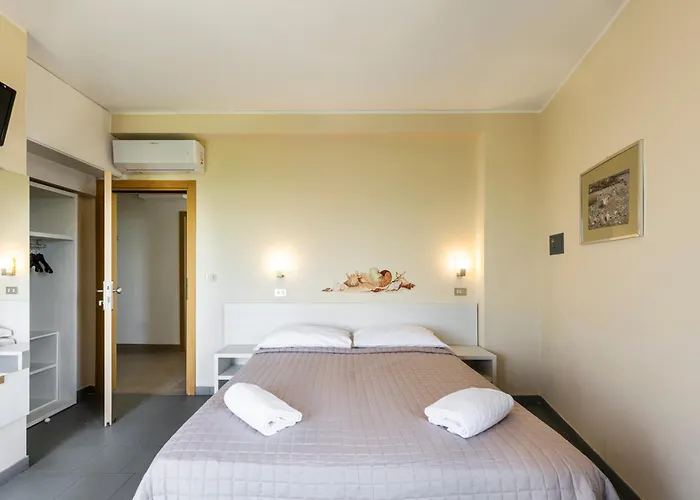 La Siesta Hotel Lido di Jesolo