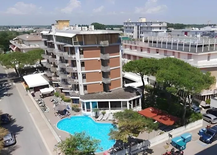 La Siesta Lido di Jesolo