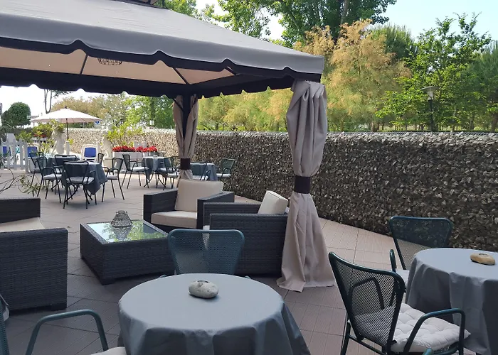 Hotel La Siesta 3*