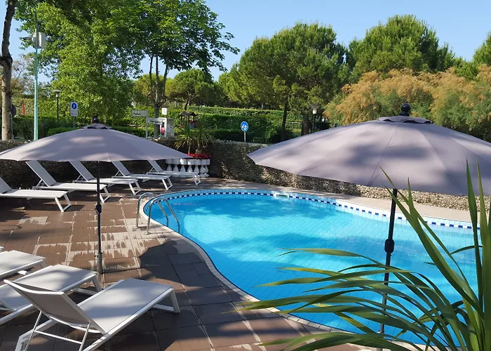 Hotel La Siesta