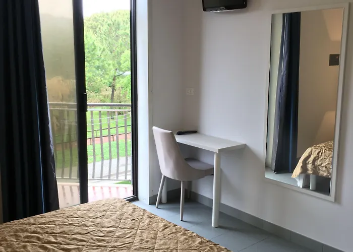 Hotel La Siesta 3*