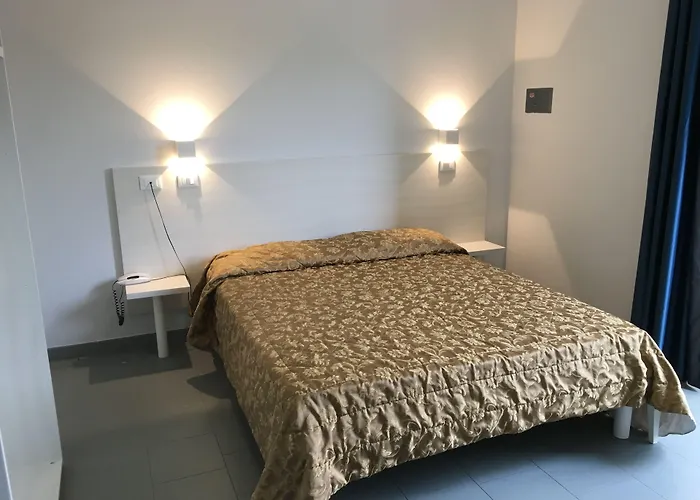 La Siesta Hotel 3*